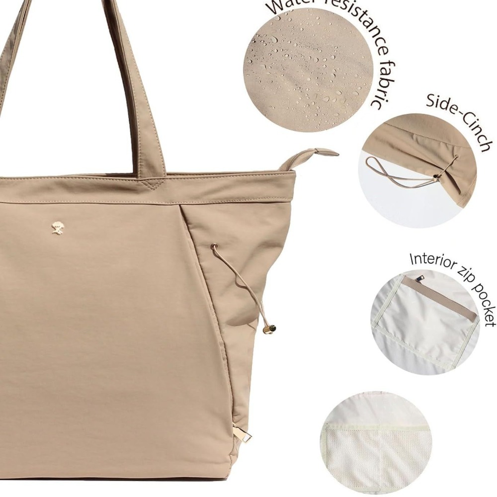 Canvas Yoga Mat Tote Bag, Larg - Pilate Yoga Workout 评论和价格