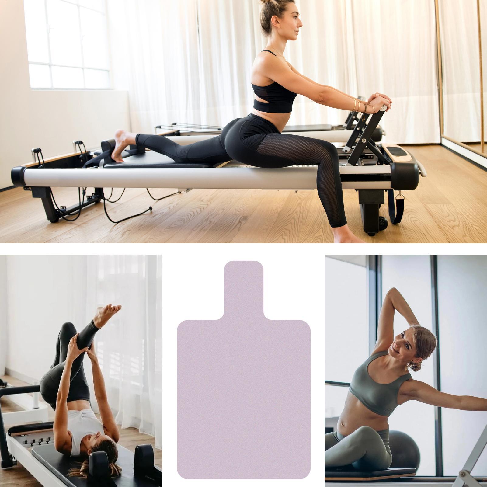 Pilates Reformer Mat Soft Larg - Pilates & Yoga Vida 评论和价格