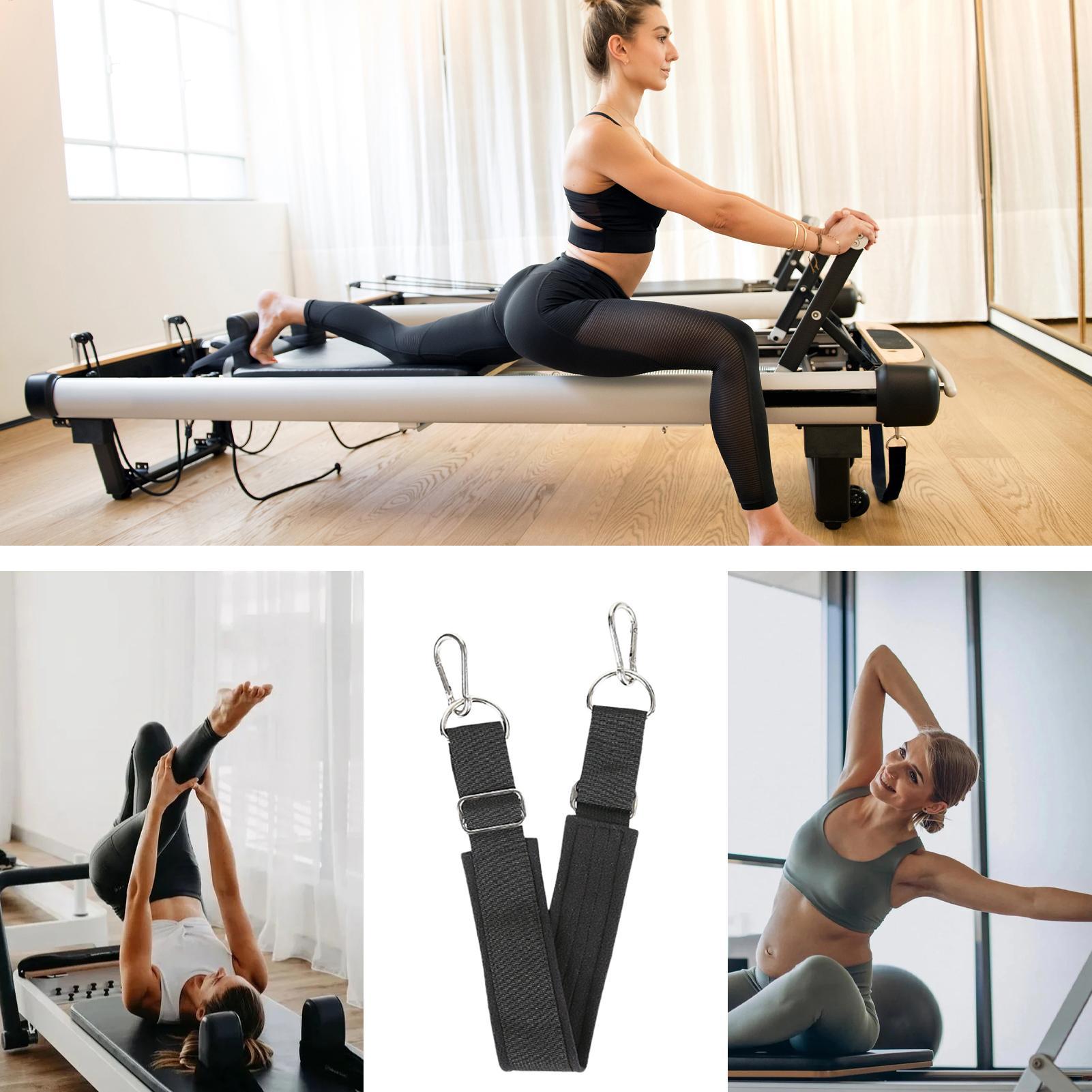 Pilates Footstrap Thickened Ad - Pilates & Yoga Vida 评论和价格