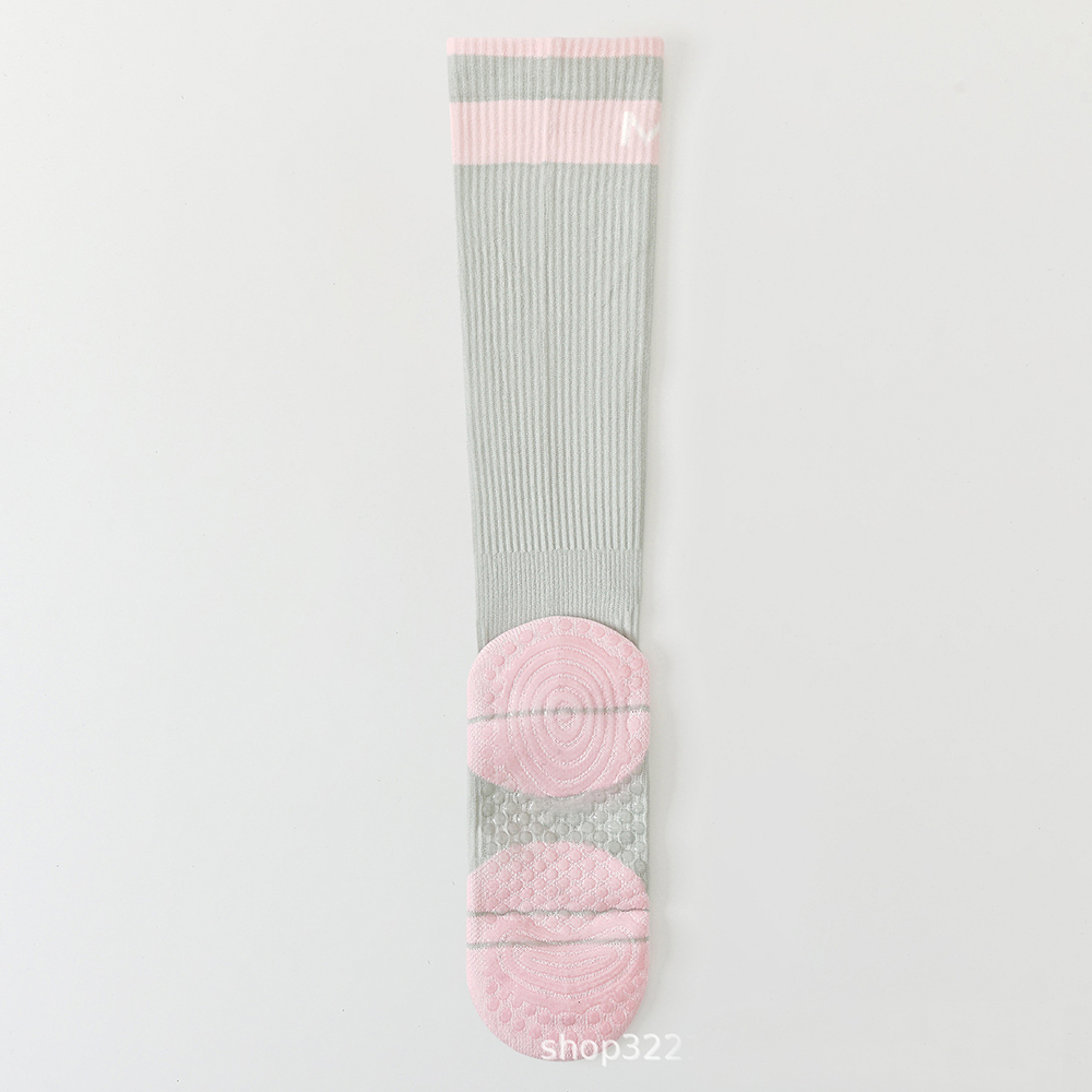 Professional Pilates Yoga Sock - Medias Para Pilates Y Yoga 评论和价格