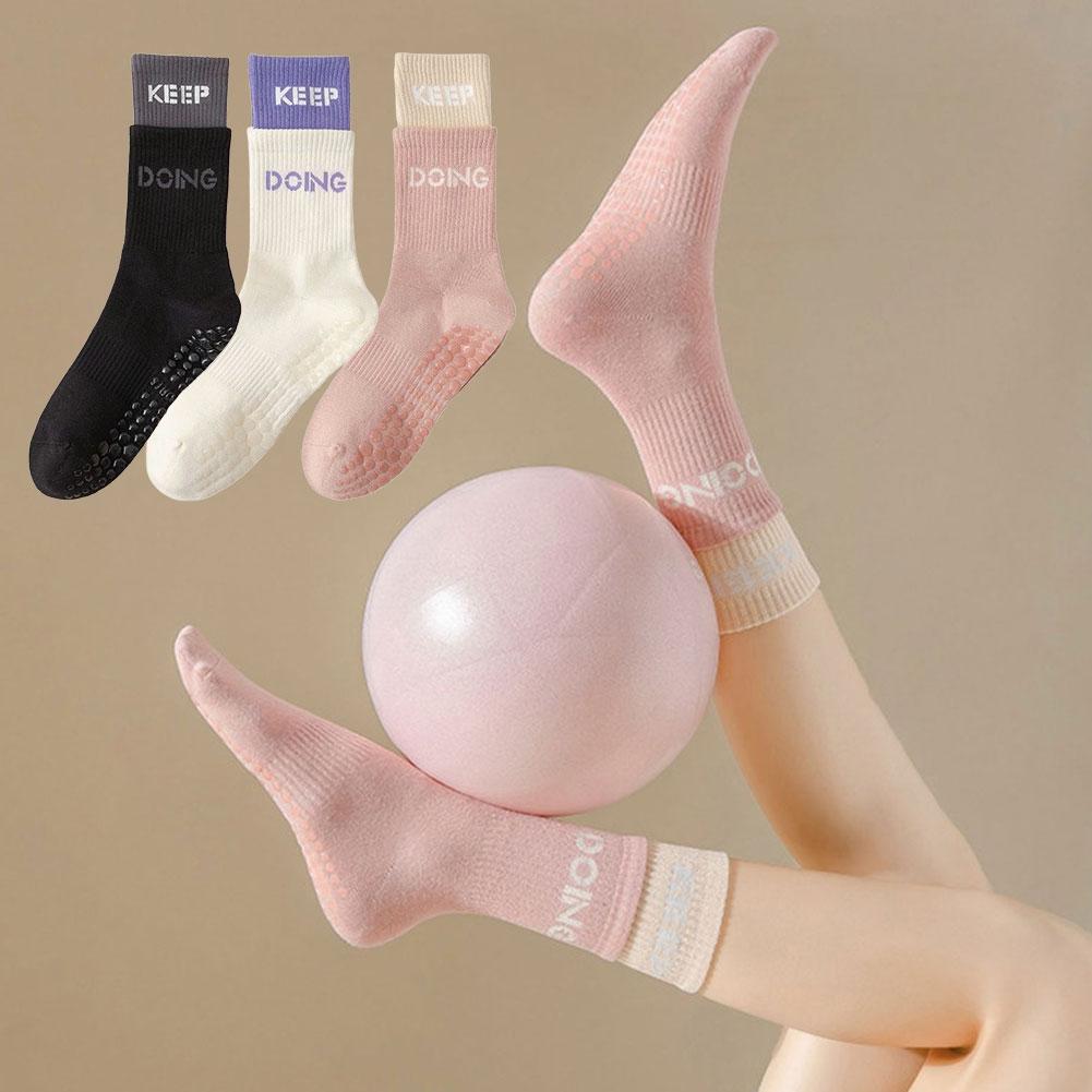 Women Non Slip Pilates Yoga So - Pilate Yoga Workout 评论和价格
