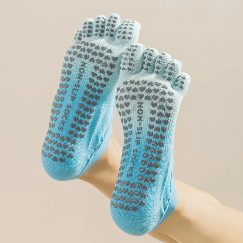 Yoga Socks Professional Silico - Medias Para Pilates Y Yoga 评论和价格
